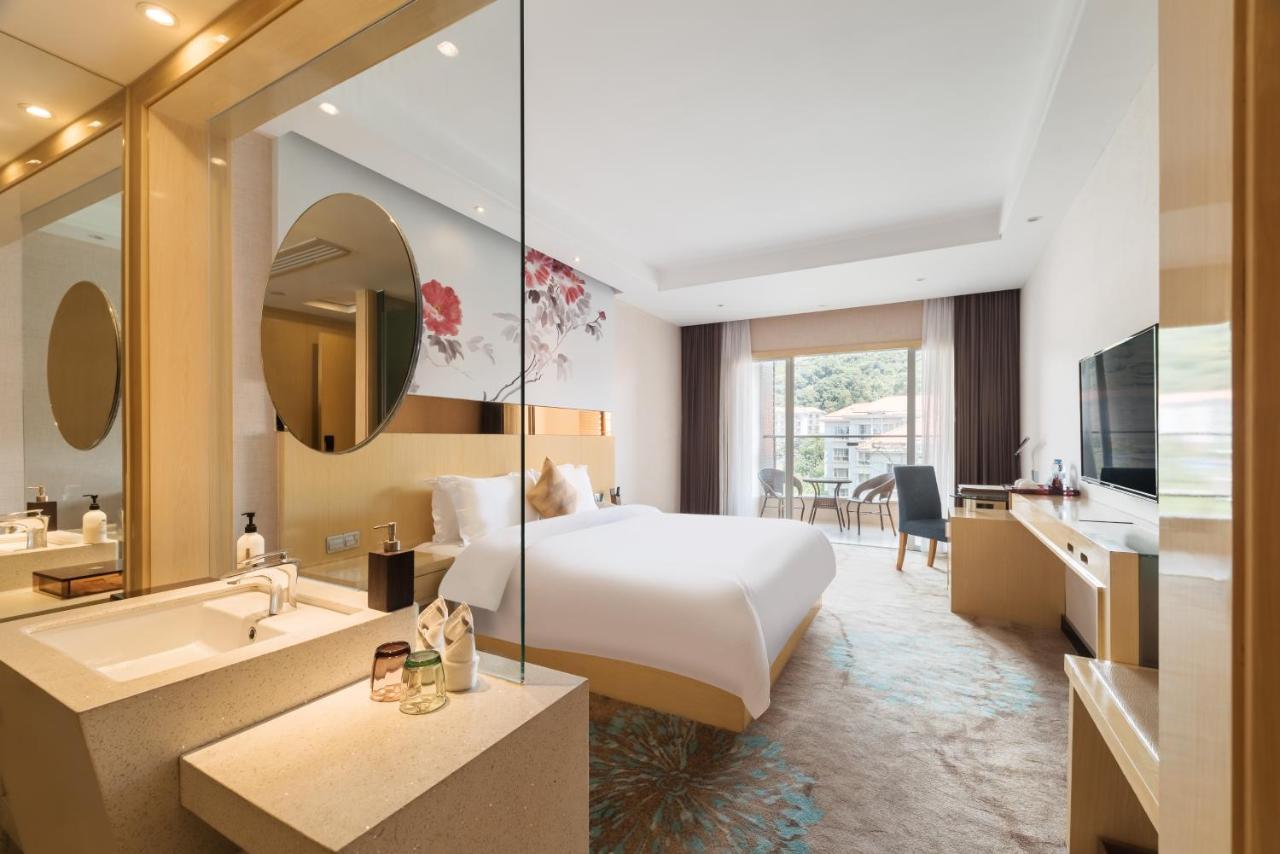 Paco Hotel Suyuan Metro Guangzhou-Free Shuttle Bus For Canton Fair Exteriör bild