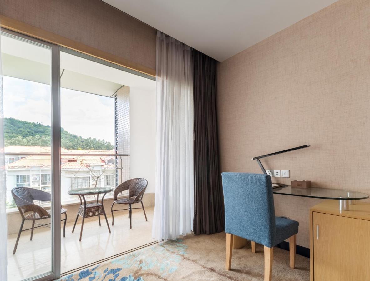Paco Hotel Suyuan Metro Guangzhou-Free Shuttle Bus For Canton Fair Exteriör bild