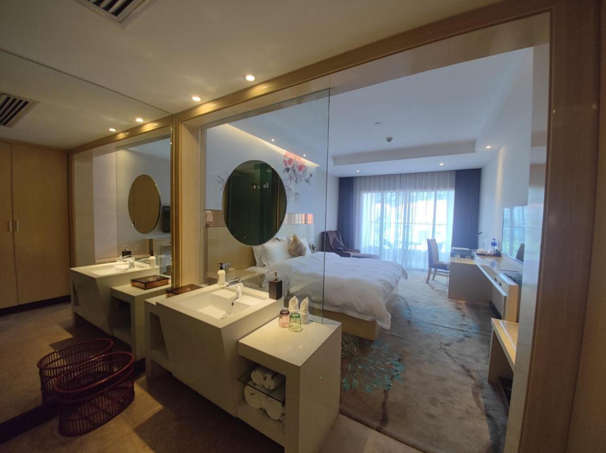 Paco Hotel Suyuan Metro Guangzhou-Free Shuttle Bus For Canton Fair Exteriör bild