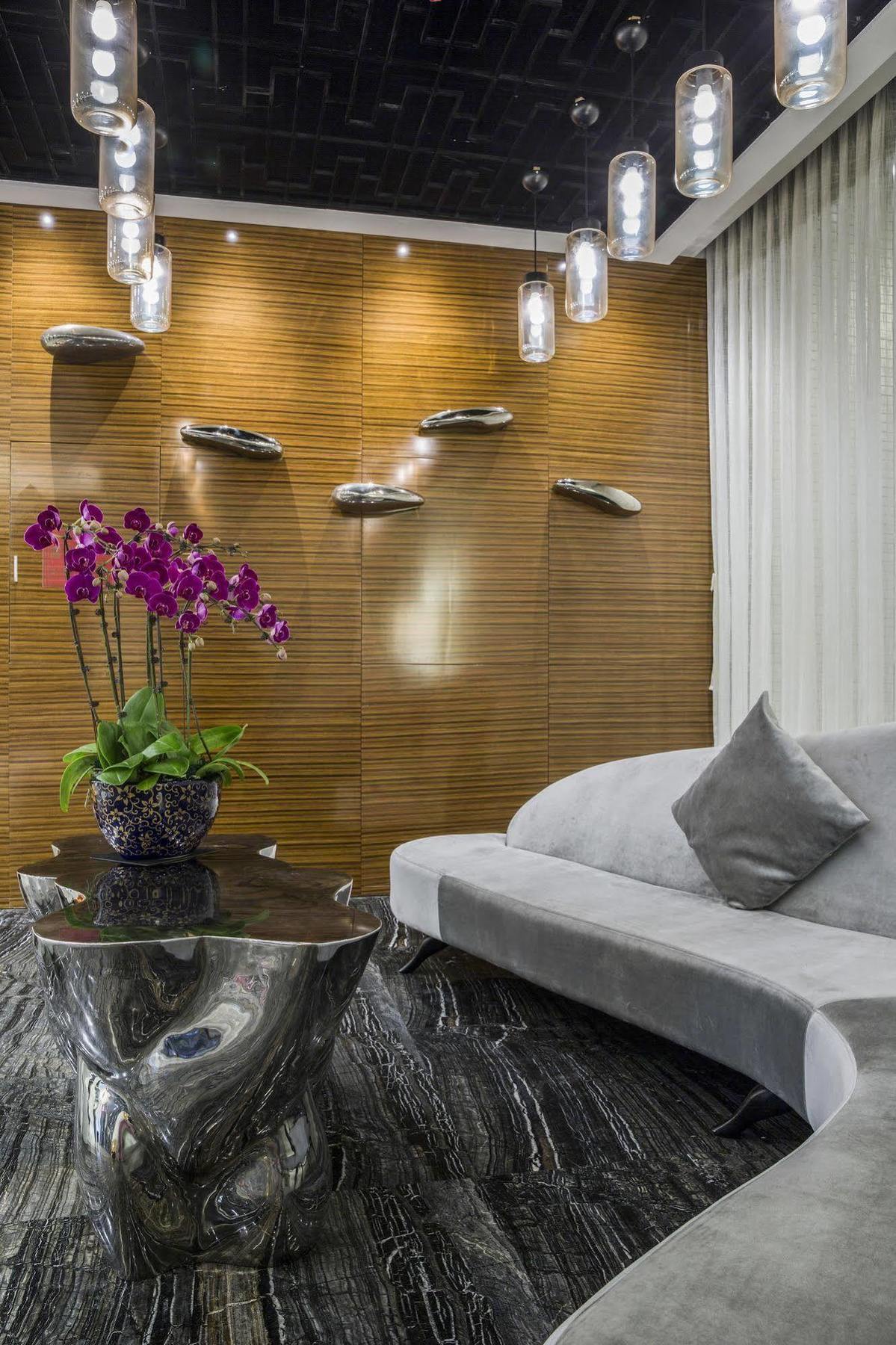 Paco Hotel Suyuan Metro Guangzhou-Free Shuttle Bus For Canton Fair Exteriör bild