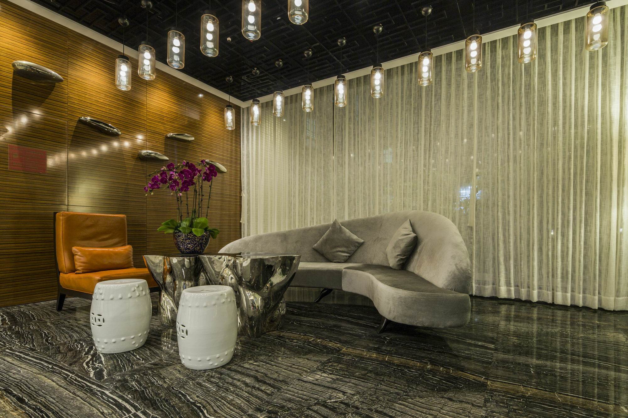 Paco Hotel Suyuan Metro Guangzhou-Free Shuttle Bus For Canton Fair Exteriör bild